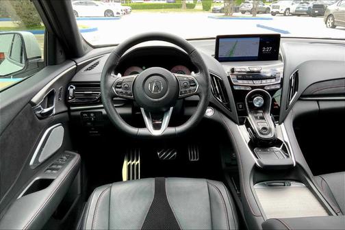 2023 Acura RDX A-Spec