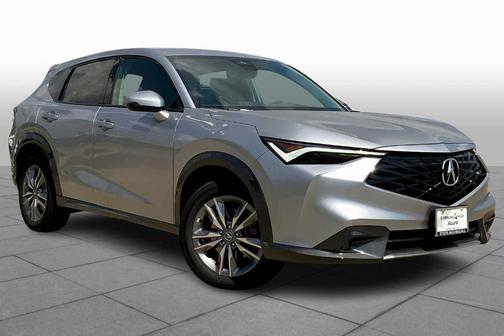2025 Acura ADX Base