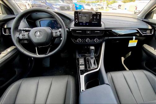 2025 Acura ADX Base