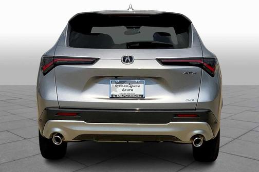 2025 Acura ADX Base