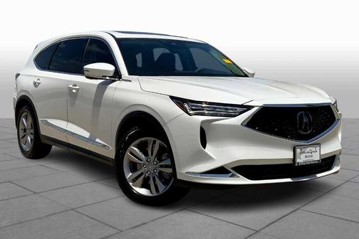2024 Acura MDX Base