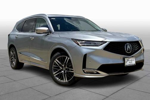 2026 Acura MDX 3.5L w/Advance Package