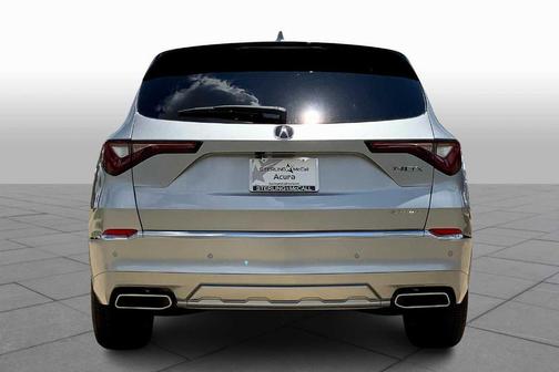 2026 Acura MDX 3.5L w/Advance Package