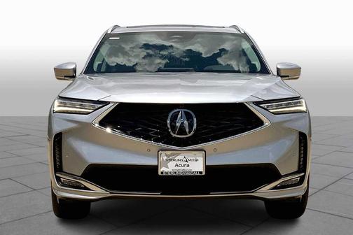 2026 Acura MDX 3.5L w/Advance Package