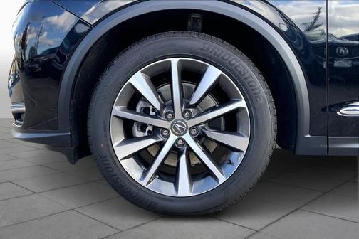 2025 Acura MDX Technology