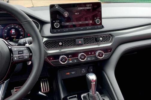 2025 Acura Integra w/A-Spec Package