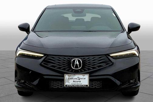 2025 Acura Integra w/A-Spec Package