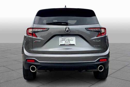 2025 Acura RDX A-Spec