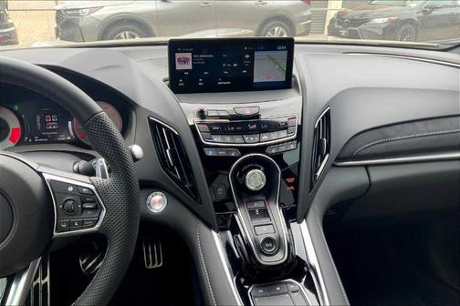 2025 Acura RDX A-Spec