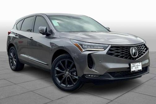 2025 Acura RDX A-Spec