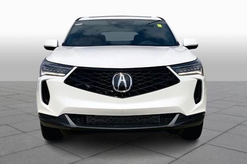 2026 Acura RDX Base
