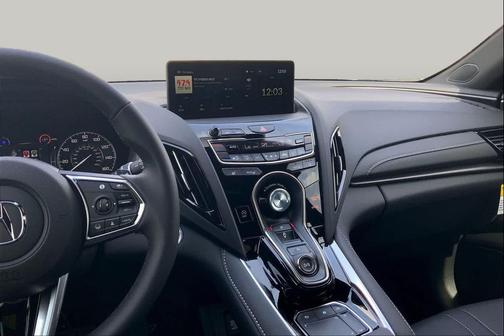 Platinum White Pearl 2026 Acura RDX Base