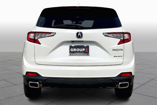 2026 Acura RDX Base