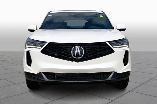 2026 Acura RDX Base