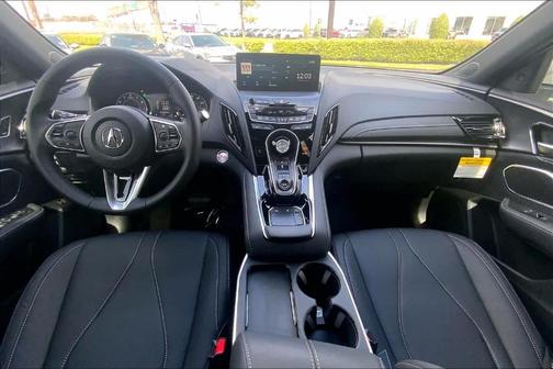 2026 Acura RDX Base