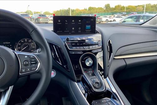 2026 Acura RDX Technology Package