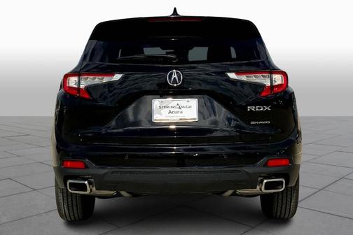 2026 Acura RDX Technology Package