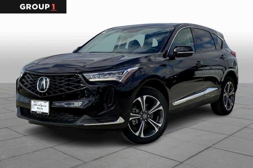 2026 Acura RDX Technology Package