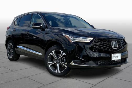 2026 Acura RDX Technology Package