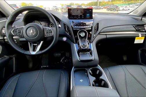 2026 Acura RDX Technology Package