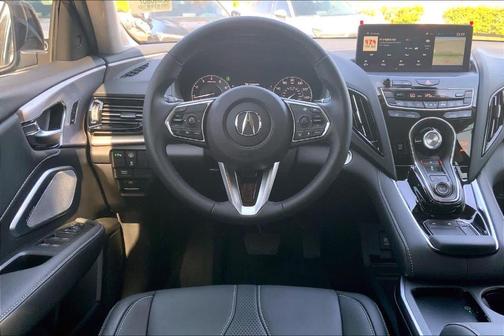 2025 Acura RDX Technology Package