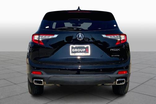 2025 Acura RDX Technology Package