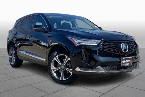 2025 Acura RDX Technology Package