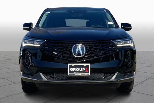 2025 Acura RDX Technology Package