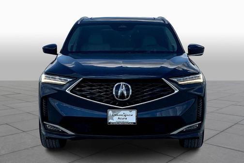 2025 Acura MDX Advance