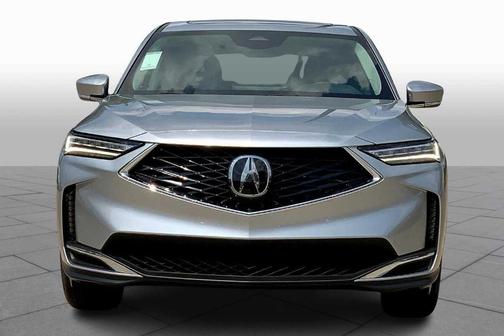 2026 Acura MDX Base