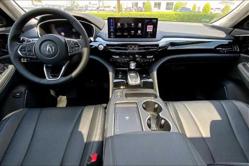2026 Acura MDX Base