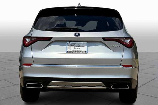 2026 Acura MDX Base