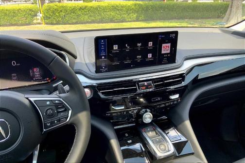 2026 Acura MDX Base