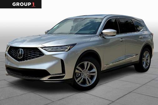 2026 Acura MDX Base