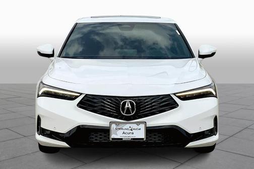 2025 Acura Integra A-Spec Technology