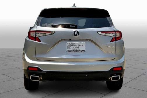 2025 Acura RDX Base