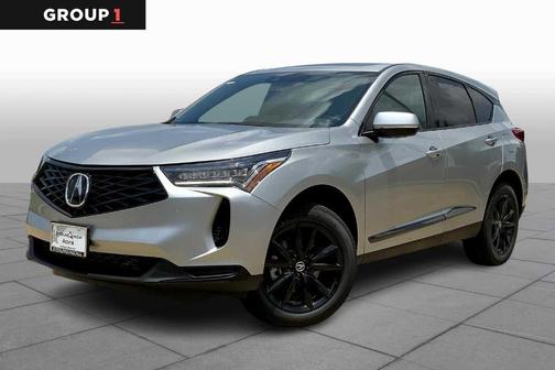 2025 Acura RDX Base