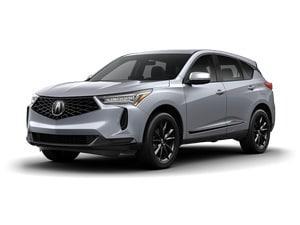2025 Acura RDX Base