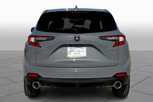 2025 Acura RDX A-Spec