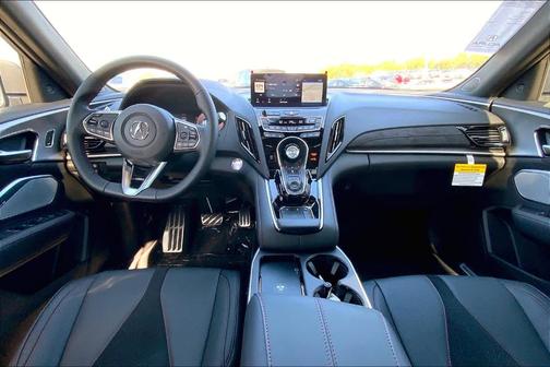 2025 Acura RDX A-Spec