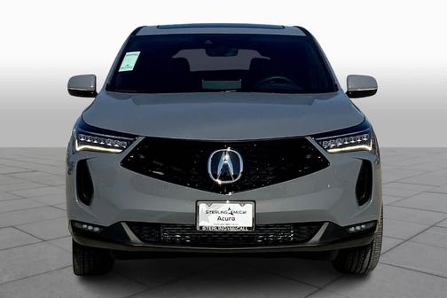 2025 Acura RDX A-Spec