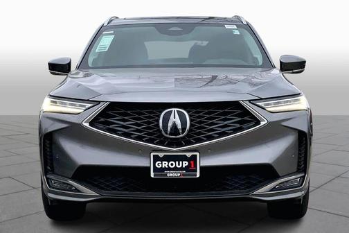 2026 Acura MDX Advance Package