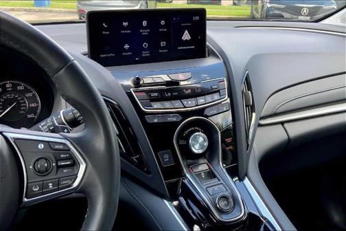 2020 Acura RDX Base