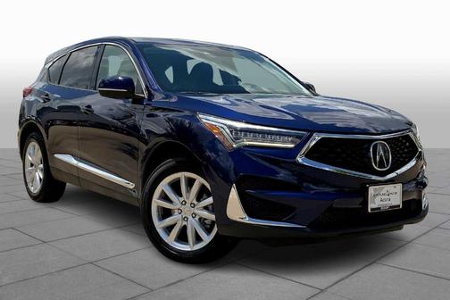 2020 Acura RDX Base