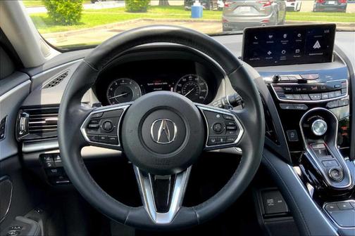 2020 Acura RDX Base