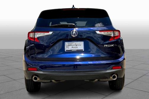 2020 Acura RDX Base