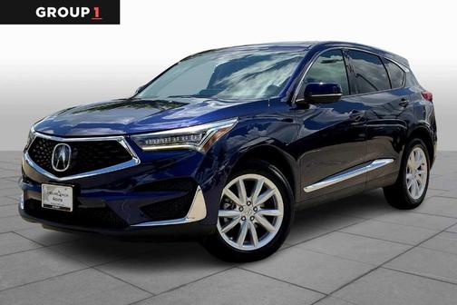 2020 Acura RDX Base