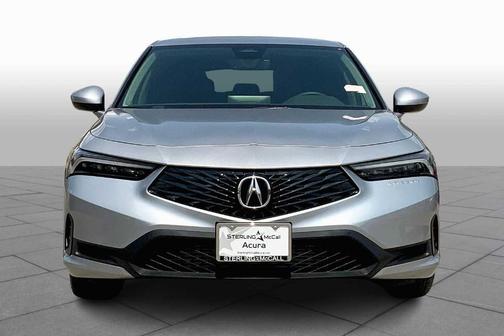 2024 Acura Integra Base