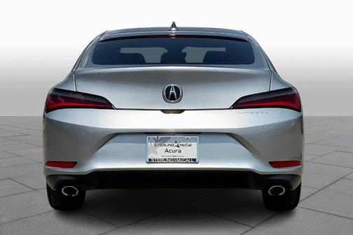 2024 Acura Integra Base