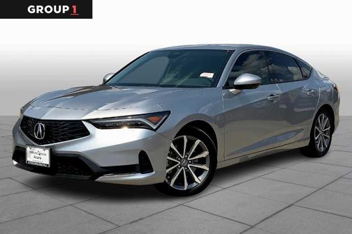 2024 Acura Integra Base
